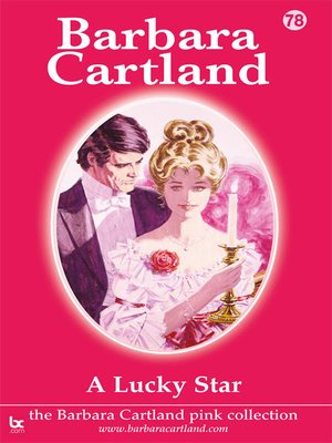 cover image of A Lucky Star